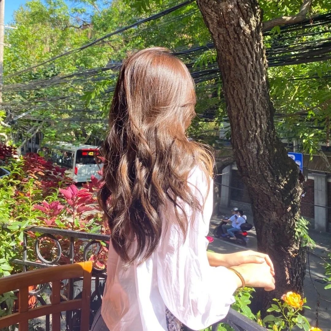 神探南茜
